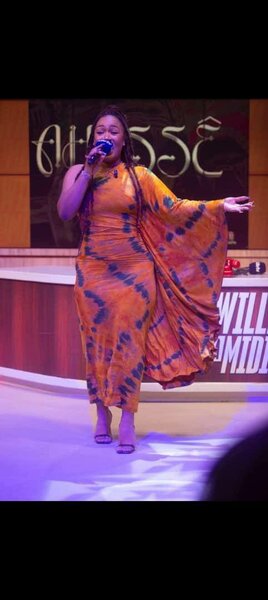 Chic robe