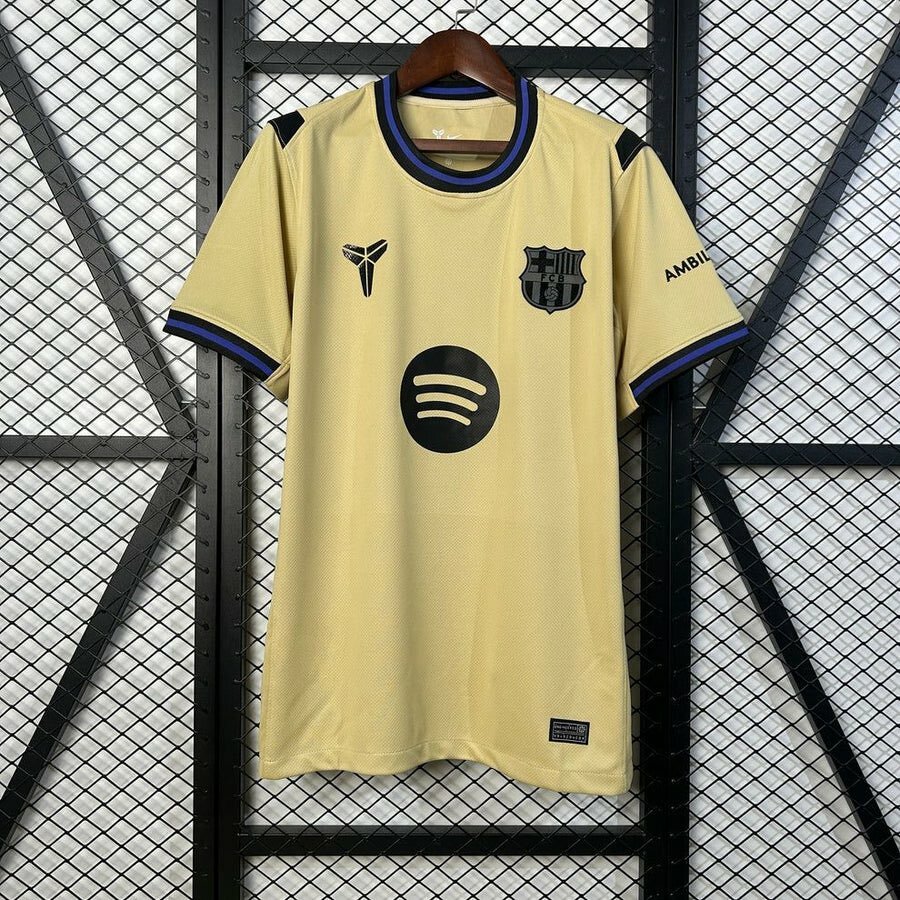 Barcelone version Pro