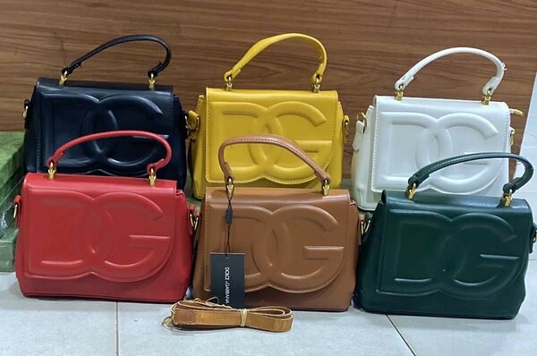 D&G brand