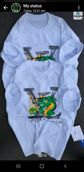 T-shirt