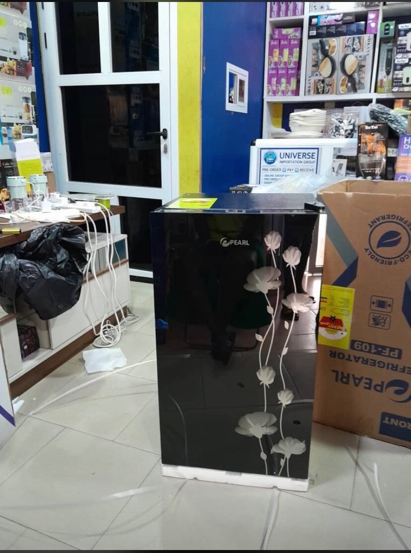 Refrigerator