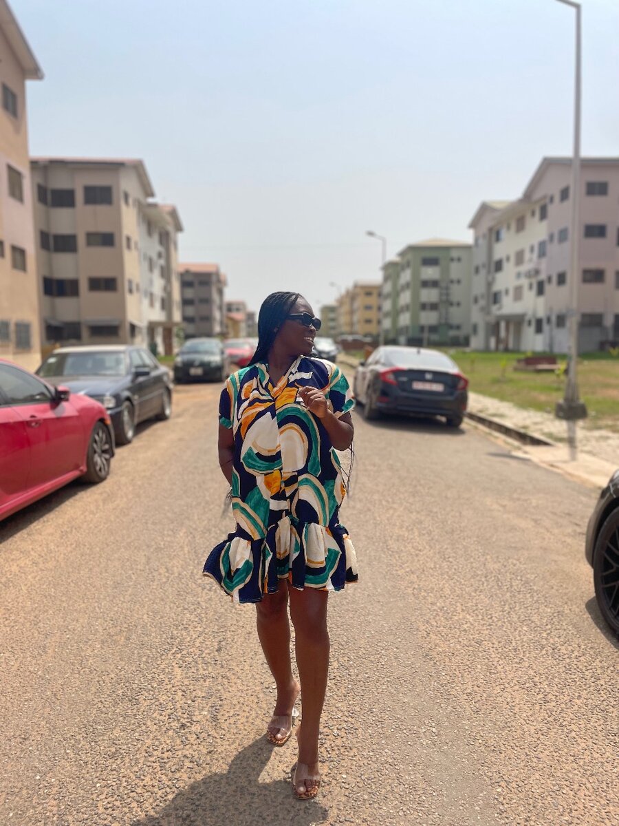 Short Bubu