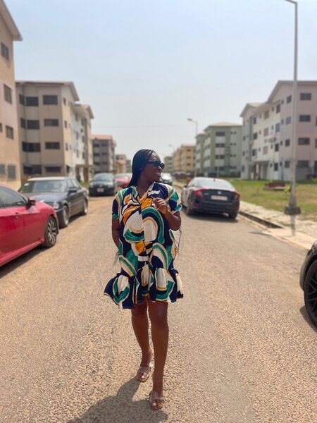Short Bubu