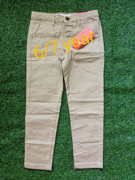 trousers