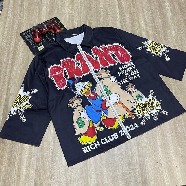 CLASSIC TOP