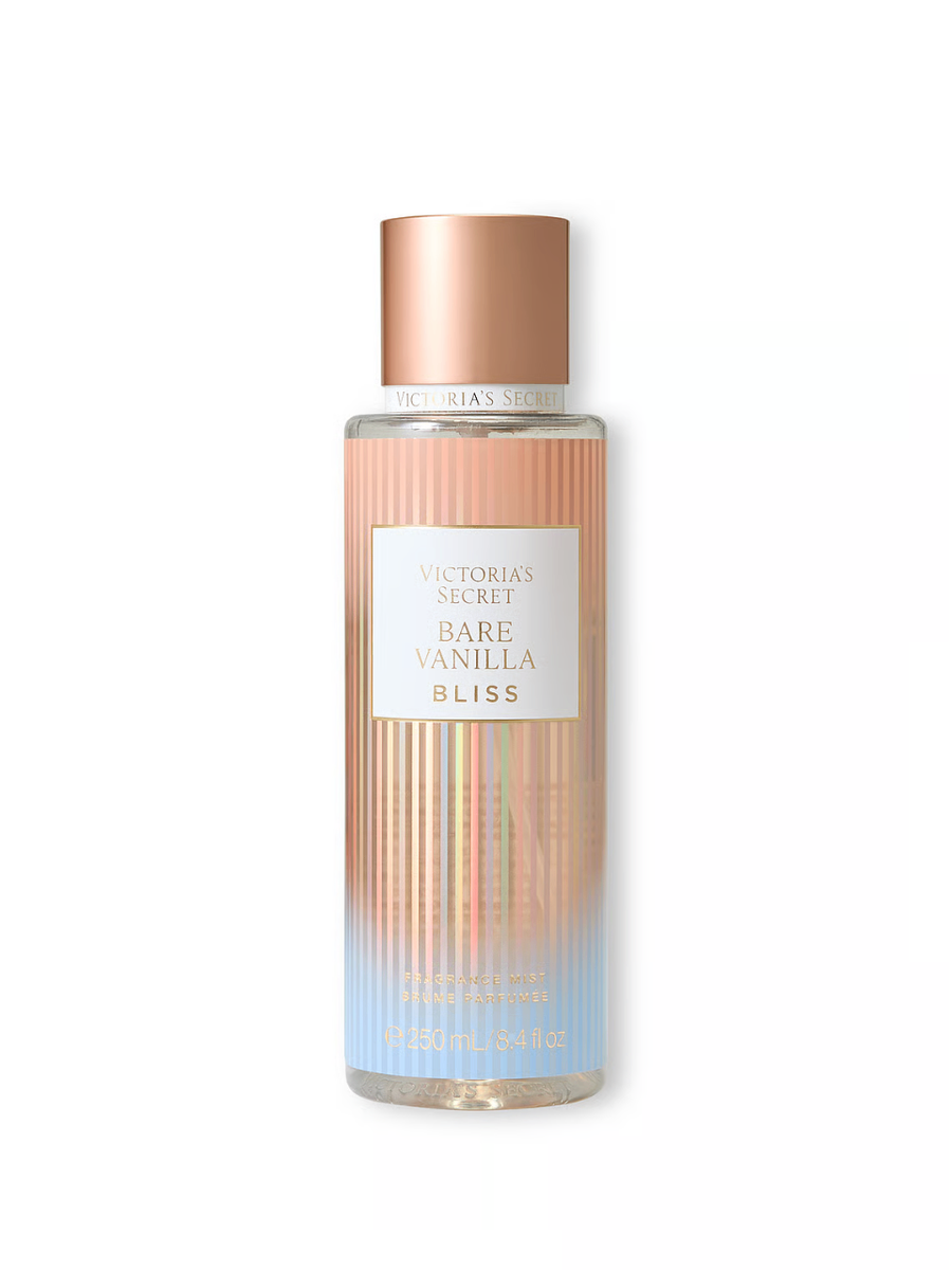 Brume VS Bare Vanilla Bliss