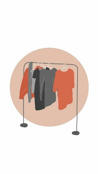 Beenish closet