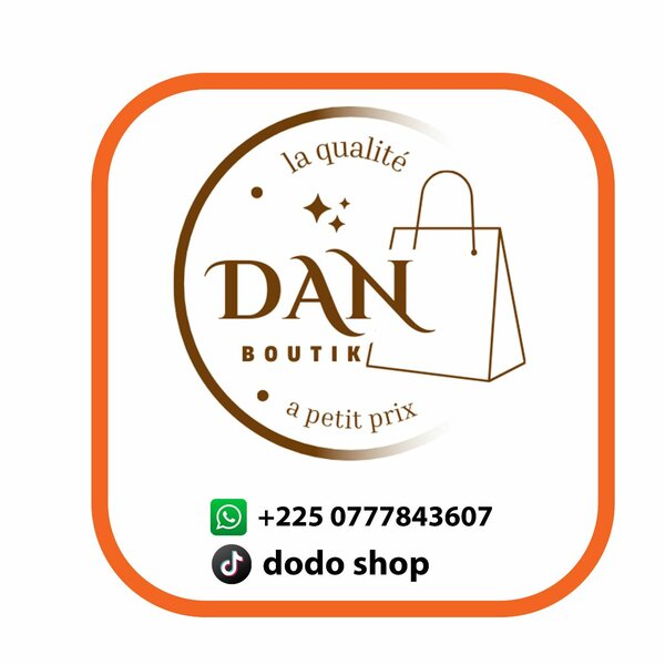 Dan boutique 