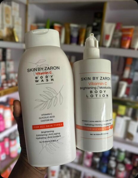 Skin by zaron