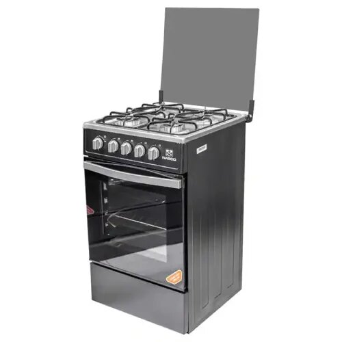 Stoves