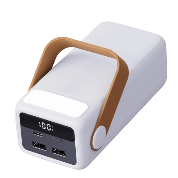 Chargeur portable USB puissant