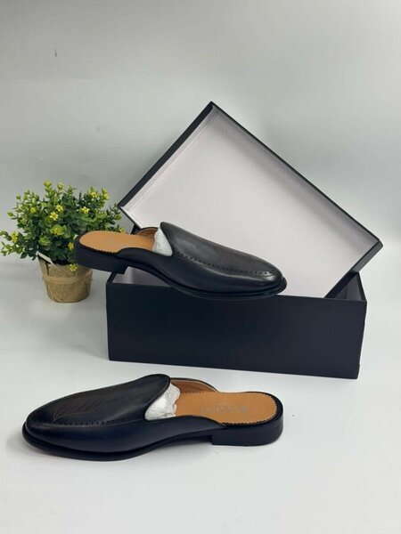 Half Shoe