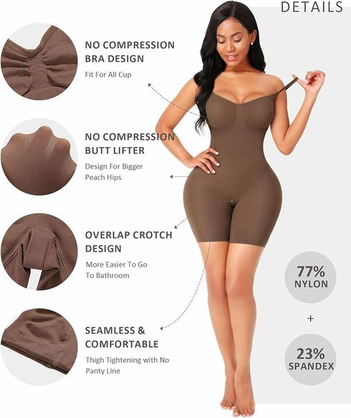 Full body sharper