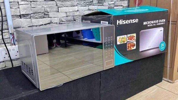 Hisense