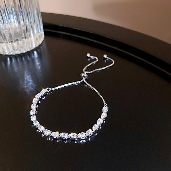 Pulley bracelets