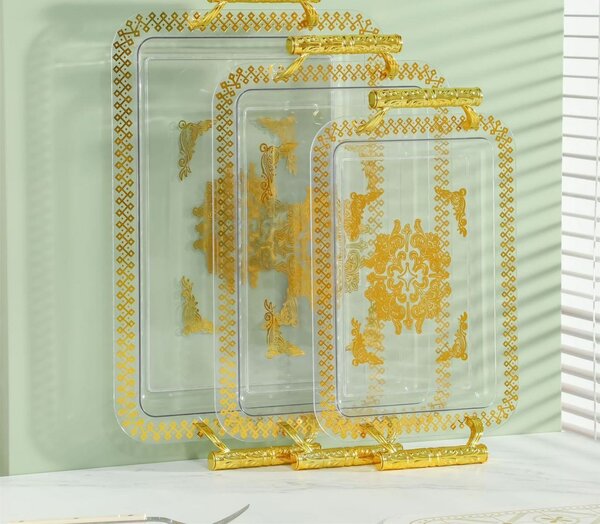 serving tray