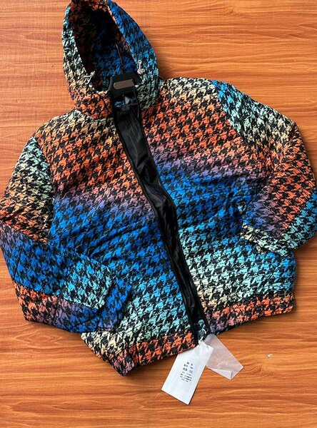 High school jackets