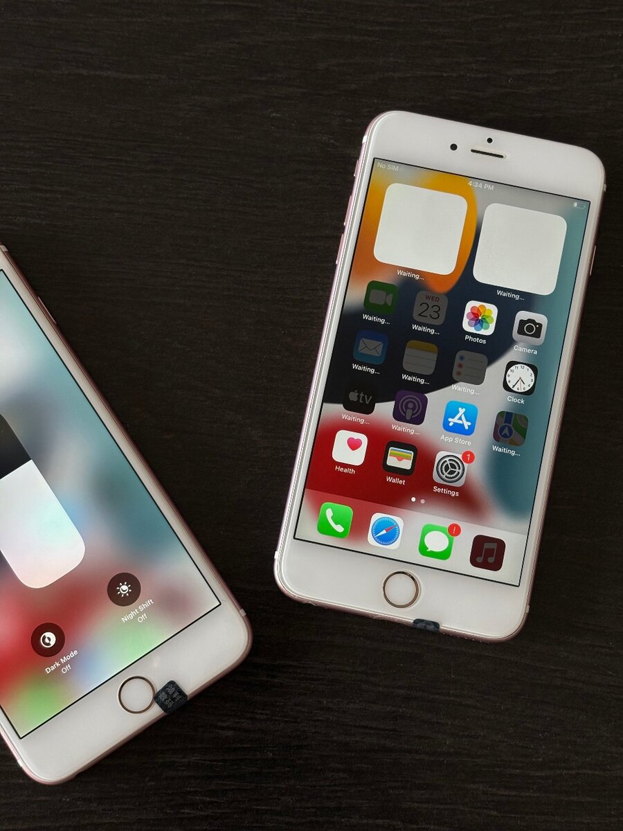 IPHONE 6S