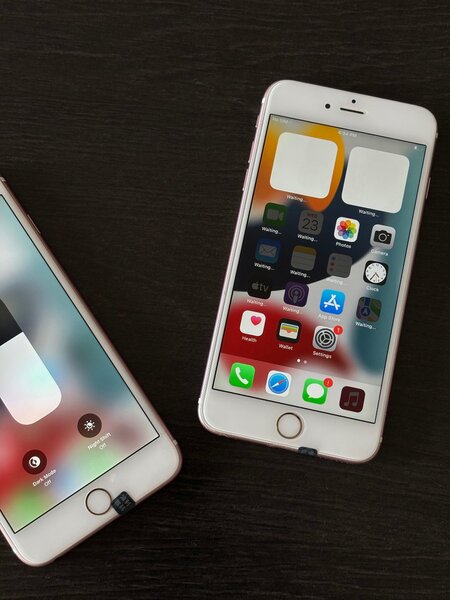 IPHONE 6S