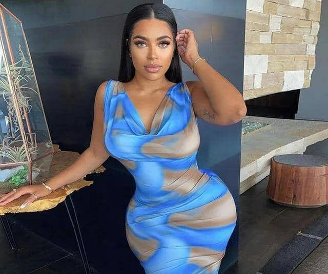 Ladies wear