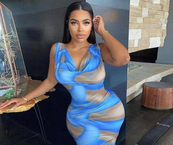 Ladies wear