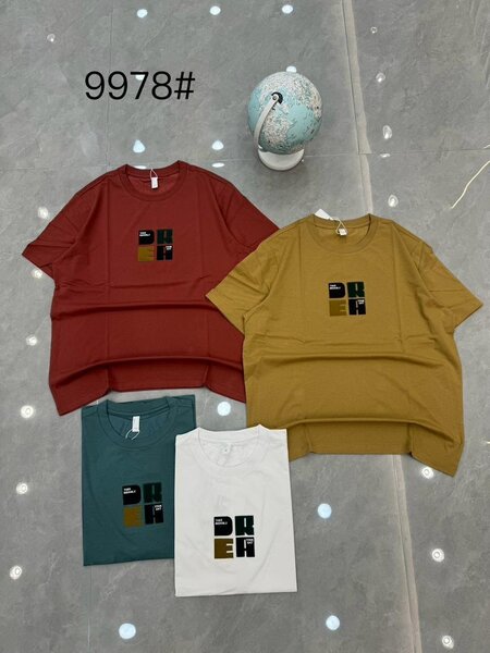 Heavy T shirt