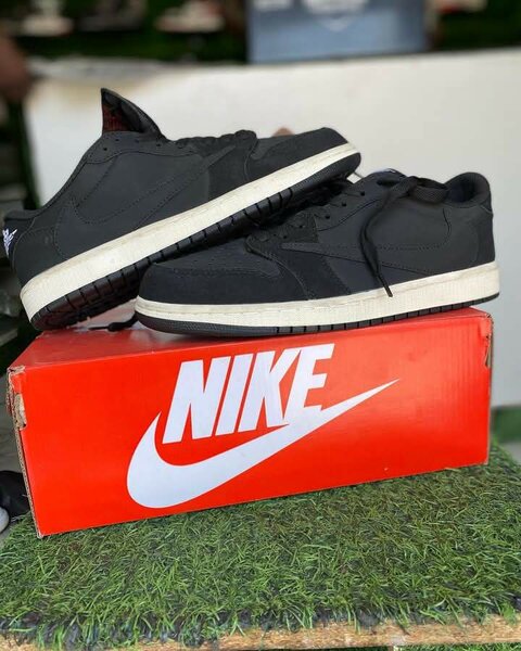 Air Jordan 1