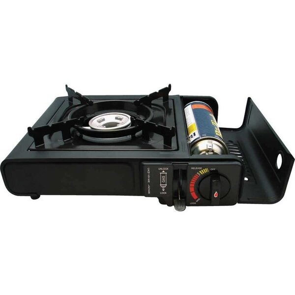 Potable stoves