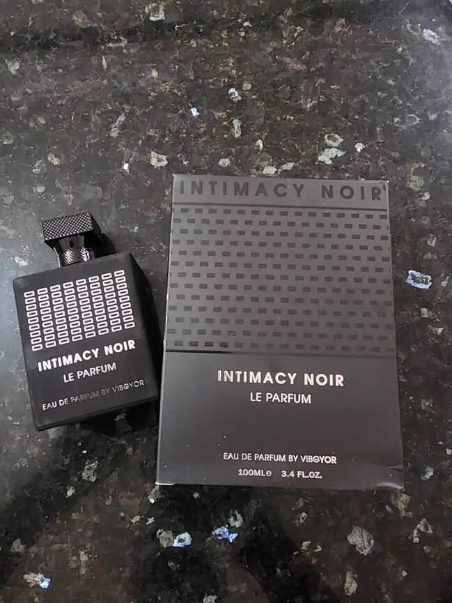Intimacy Noir Parfum 100ml