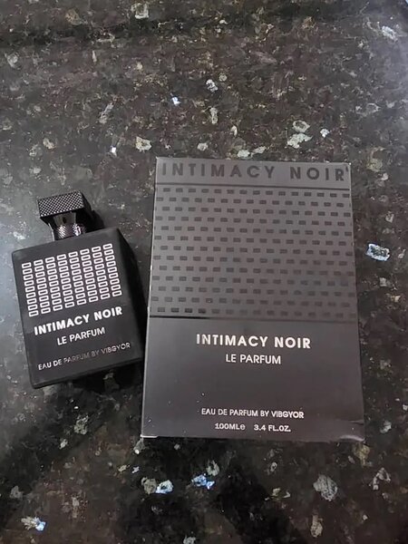 Intimacy Noir Parfum 100ml