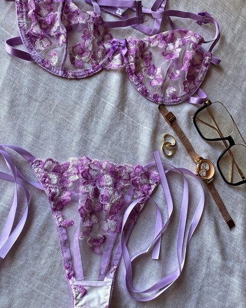 Lingerie