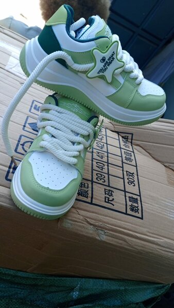 Fashion Sneakers