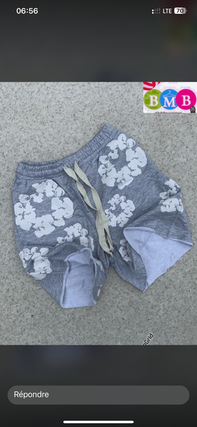 Short original