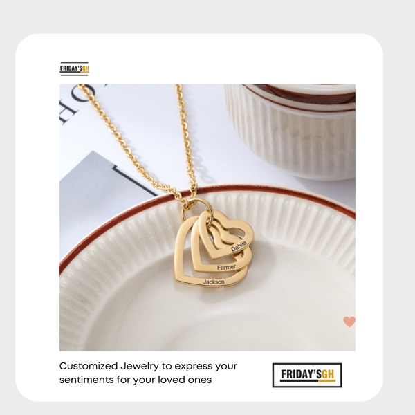 Family Necklace