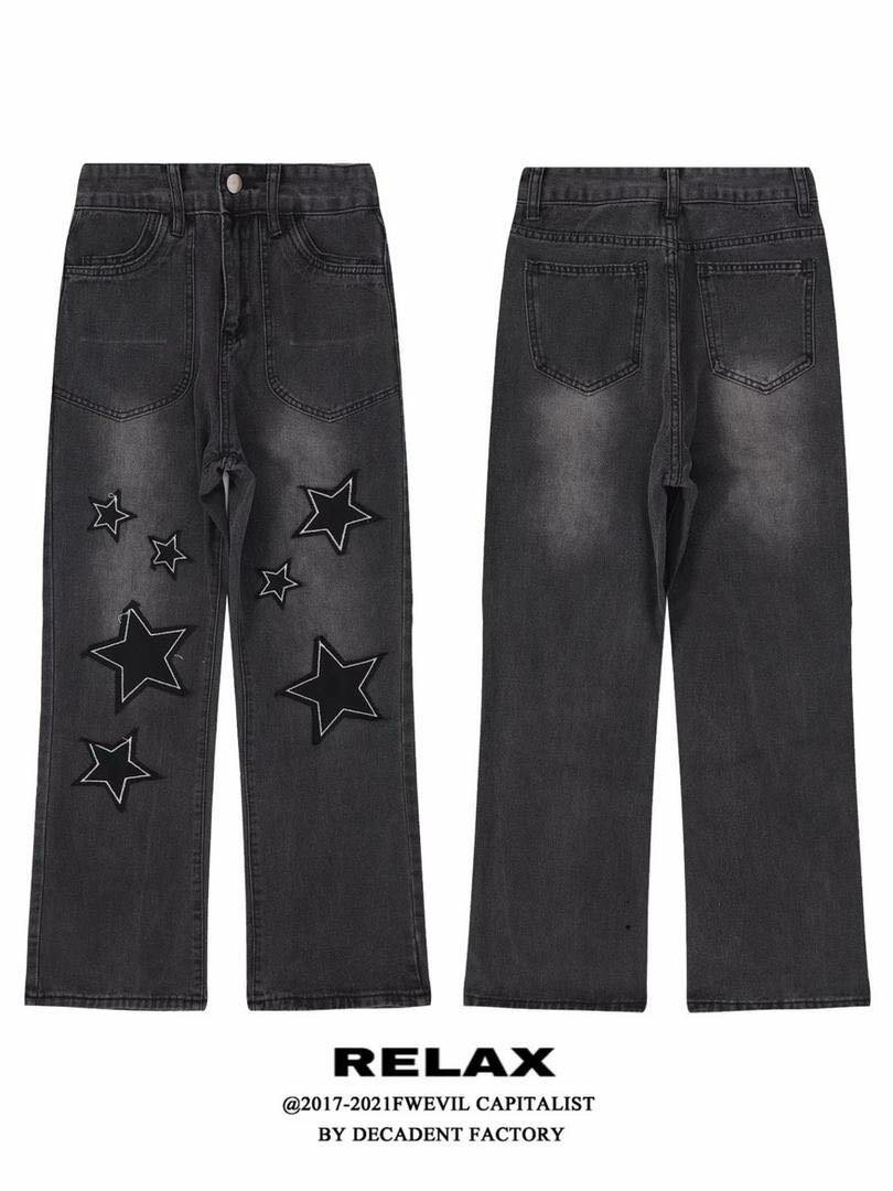 Pantalon Jeans