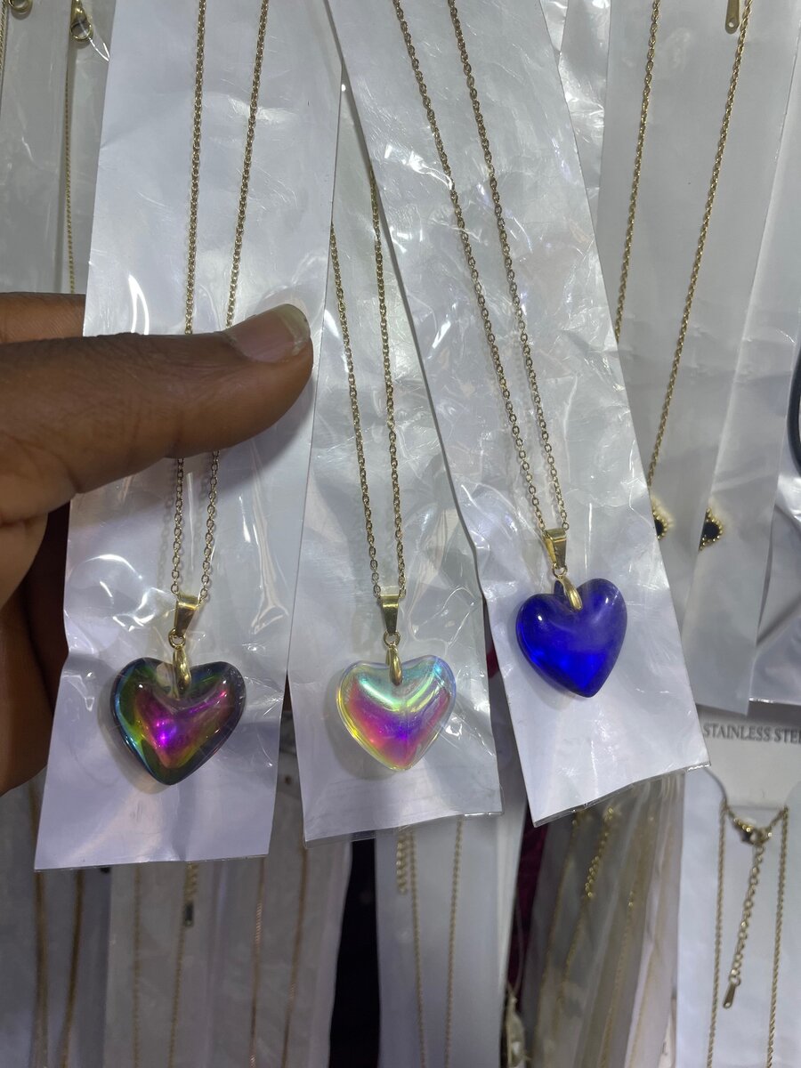 Necklace nice ones