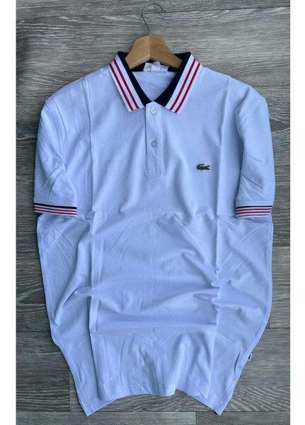 Habit polo
