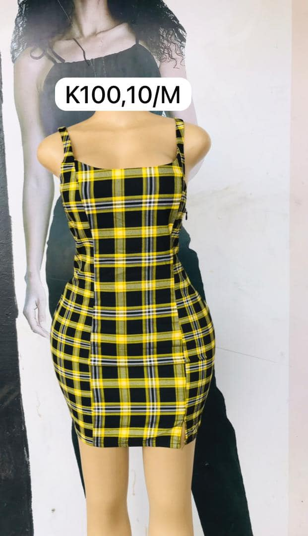dress