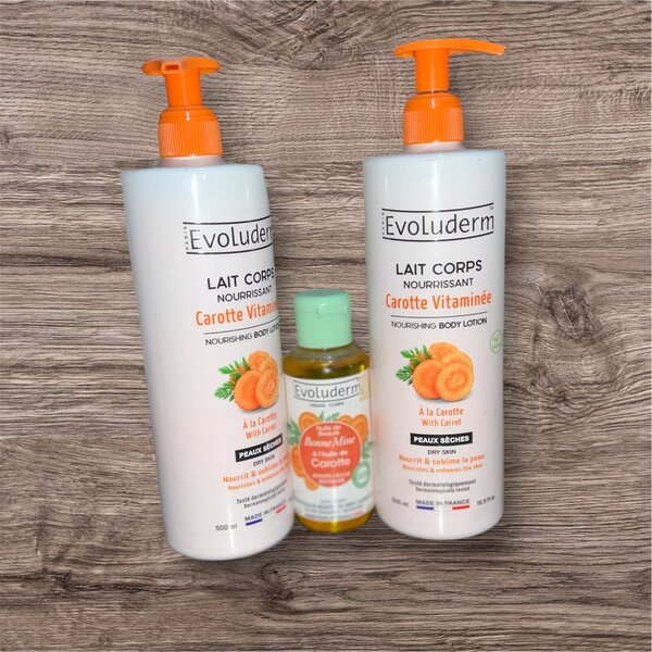 Evoluderm