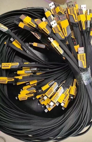 5G cabels