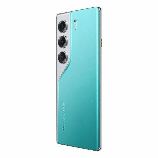 TECNO CAMON 40