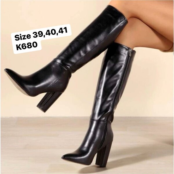 Bottes