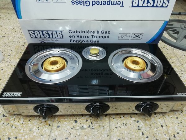 solstar