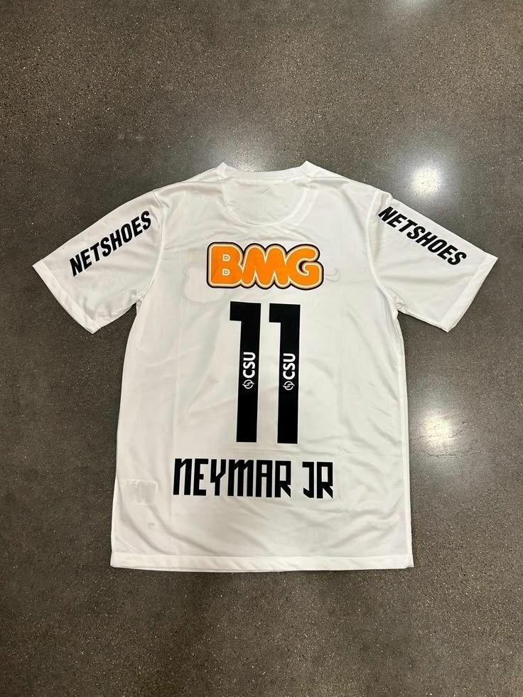 Maillot de los Santos