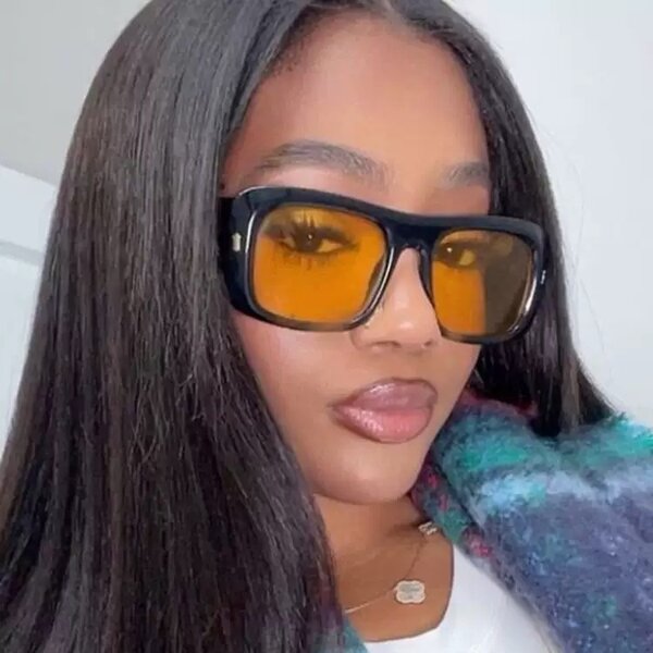 Unisex Sunglasses