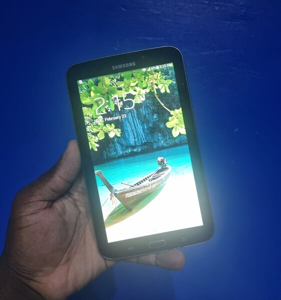 SAMSUNG TAB 3