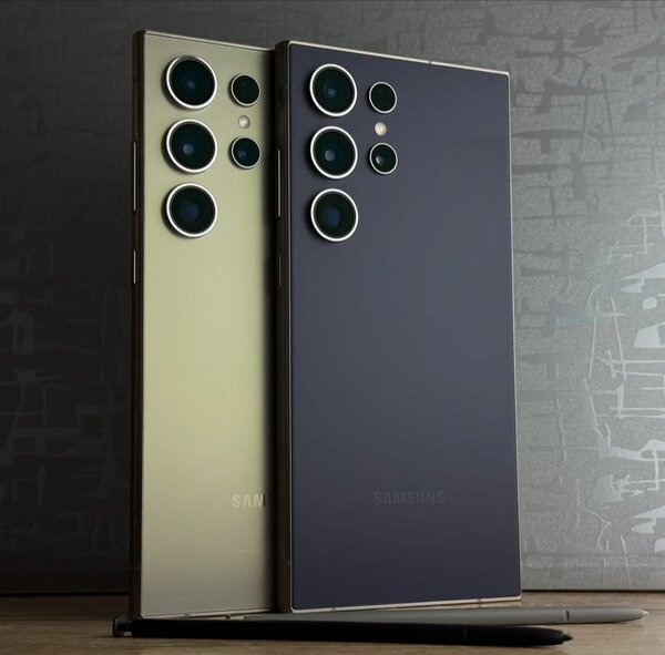 Samsung galaxy S24 ultra 5G