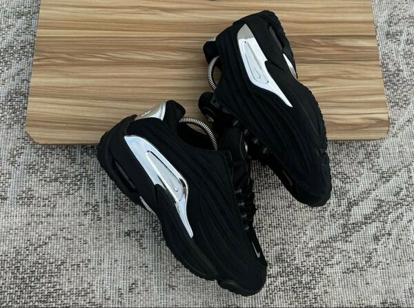 Nike basket homme