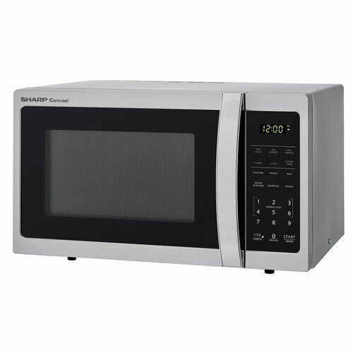 Microwaves
