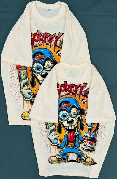 Tee-shirts